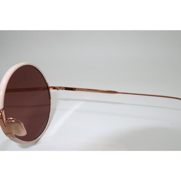 Sunday Somewhere Yetti Round Sunglasses Blush main image 11